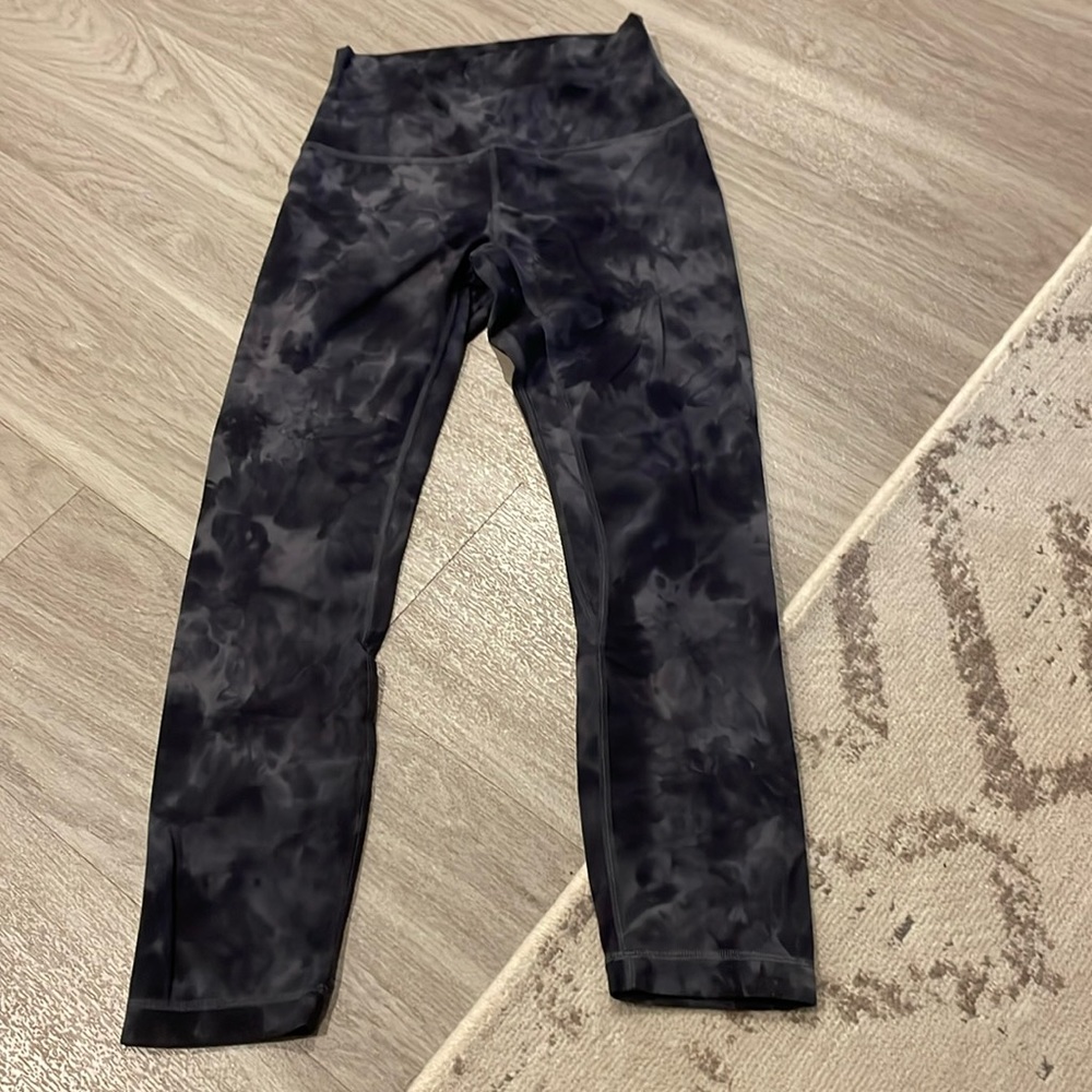 Align leggings